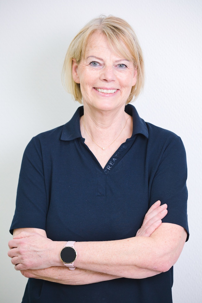 Zahnärztin Dr. Yvonne Weber - Zahnarztpraxis Lübeck Hansestrasse